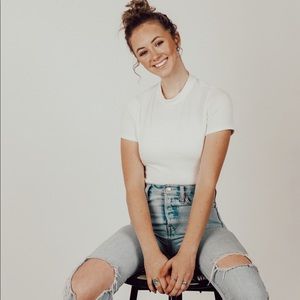 Meet your Posher, Kiah